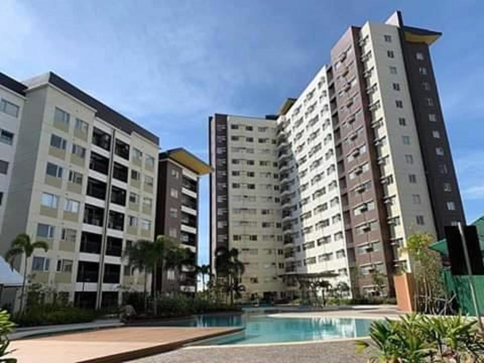 Avida Atria T2-F ,5Mins To Festive Walk And 4 Mins To Iloilo Convention Center Aparthotel Kültér fotó