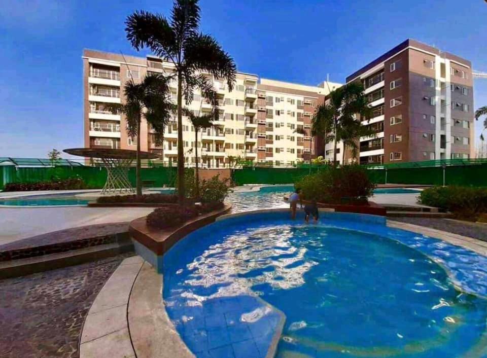 Avida Atria T2-F ,5Mins To Festive Walk And 4 Mins To Iloilo Convention Center Aparthotel Kültér fotó