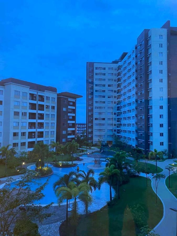 Avida Atria T2-F ,5Mins To Festive Walk And 4 Mins To Iloilo Convention Center Aparthotel Kültér fotó